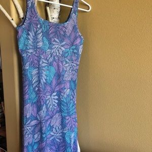 Columbia sport dress